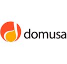 Logo Domusa - satcentral